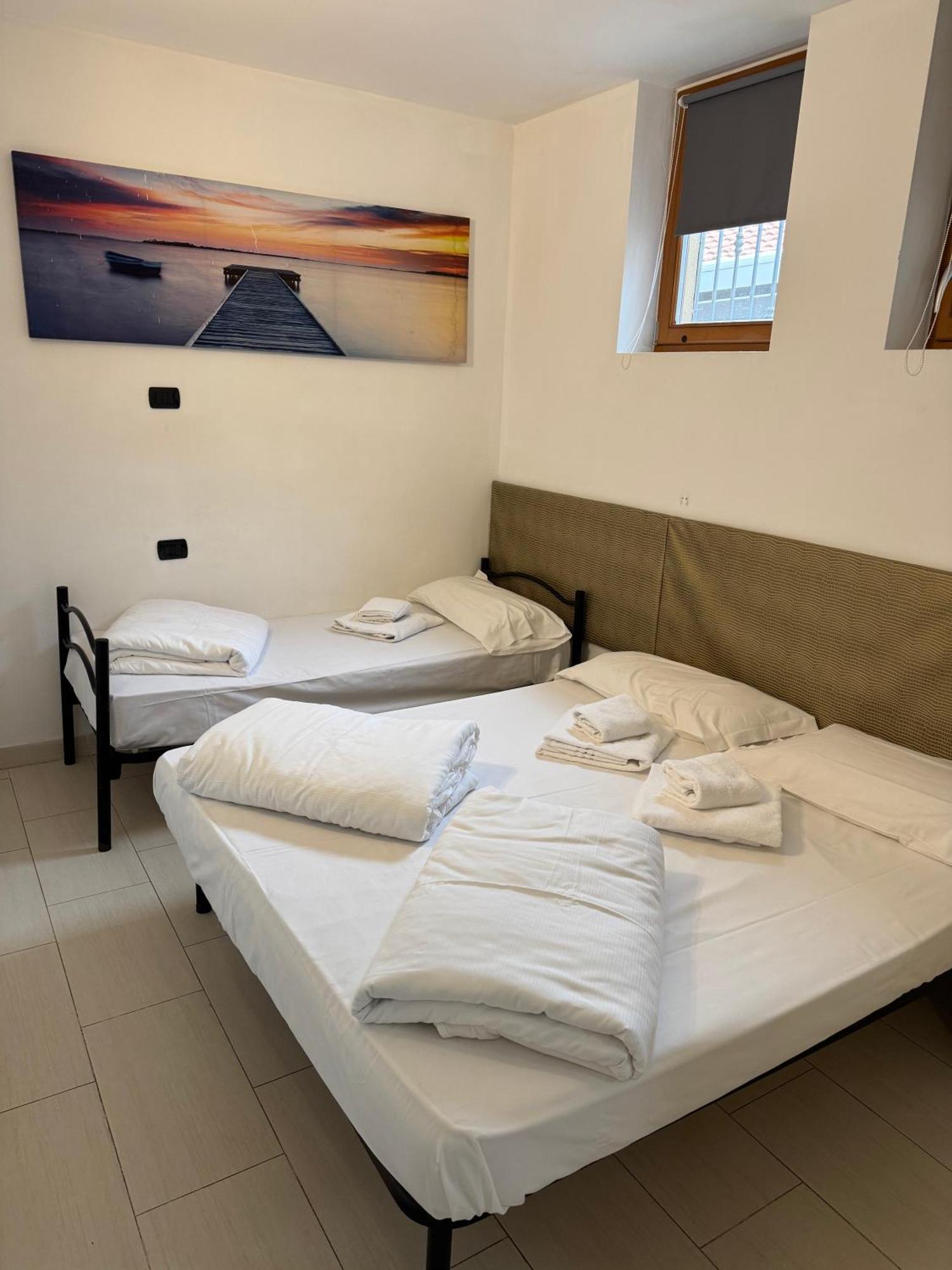 Winds Villa Arco Exterior photo