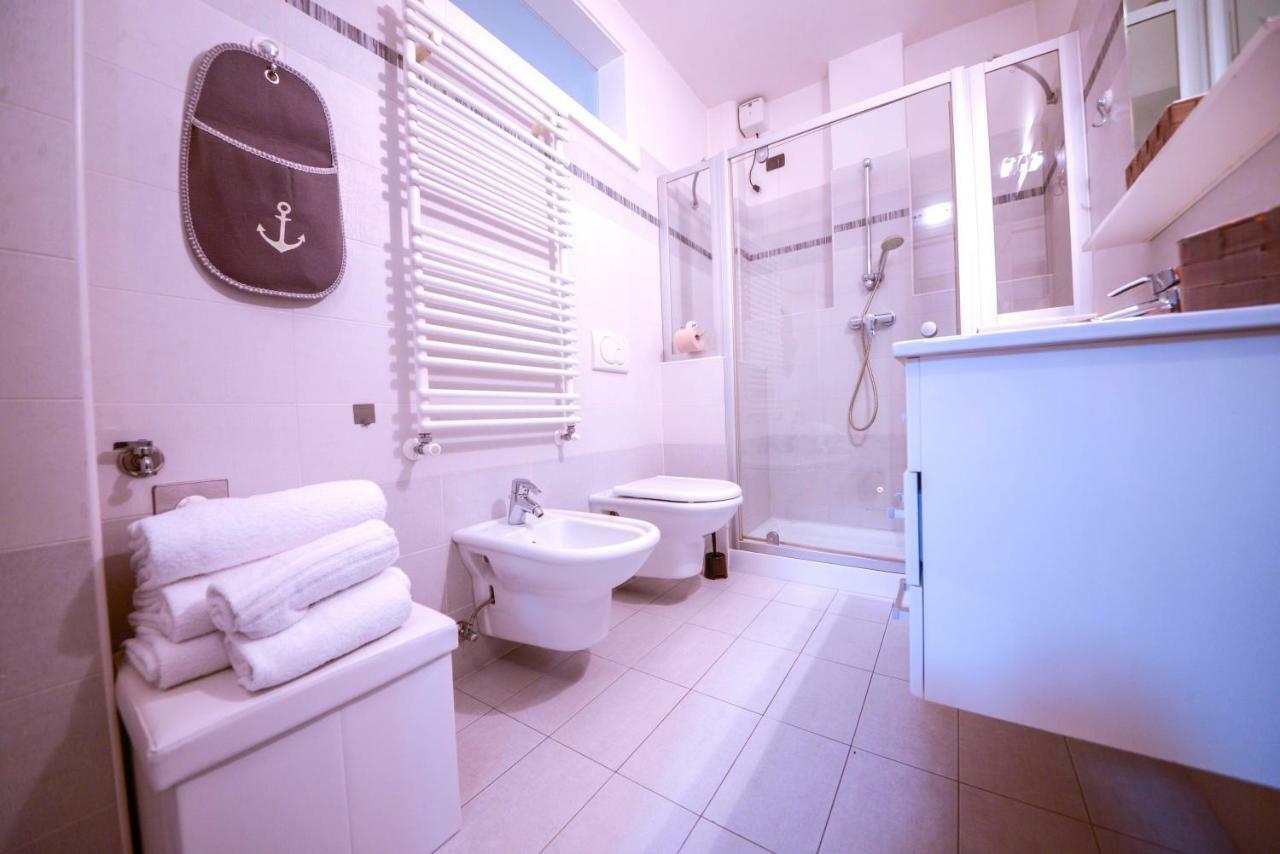 Winds Villa Arco Exterior photo