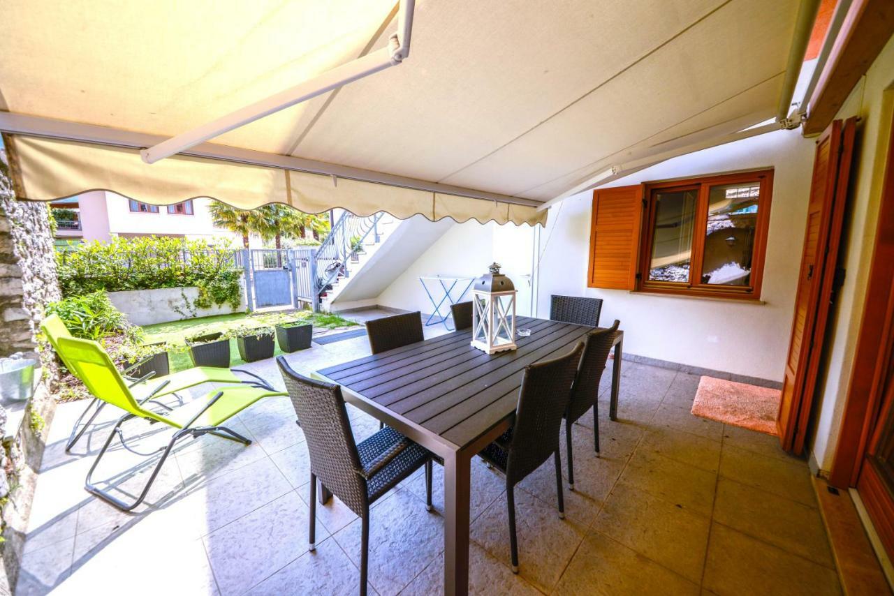 Winds Villa Arco Exterior photo